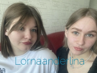 Lornaanderlina