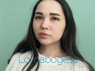 Lornabogess