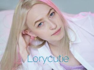 Lorycutie