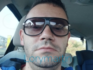 Lorymartin