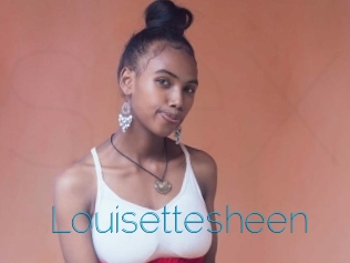 Louisettesheen