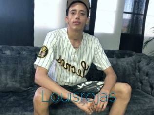 Louisrojas