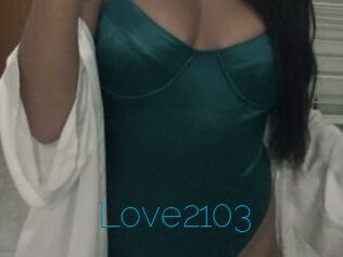 Love2103