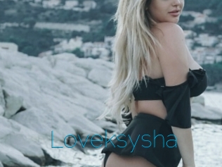 Loveksysha