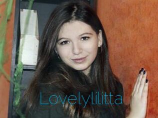 Lovelylilitta