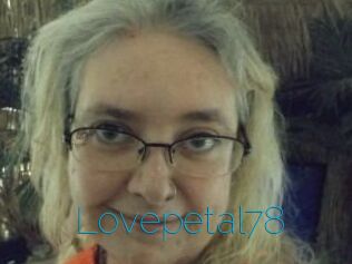 Lovepetal78