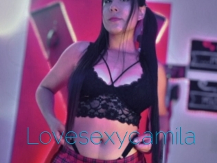 Lovesexycamila