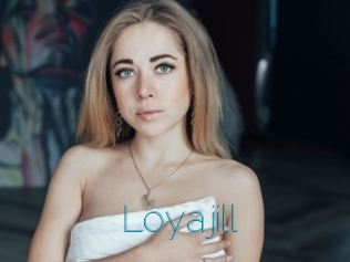 Loyajill