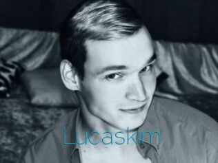 Lucaskim