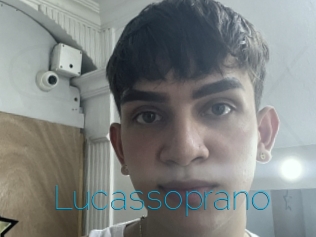 Lucassoprano