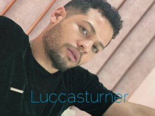 Luccasturner