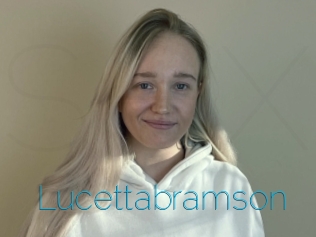 Lucettabramson