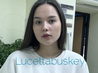 Lucettabuskey