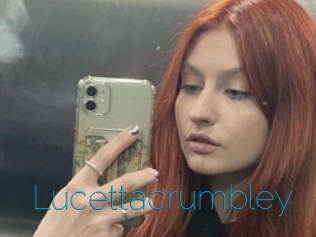 Lucettacrumbley