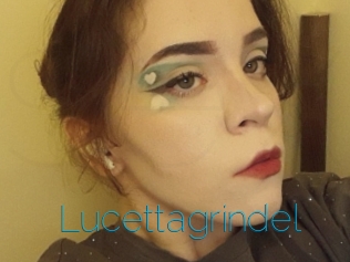 Lucettagrindel