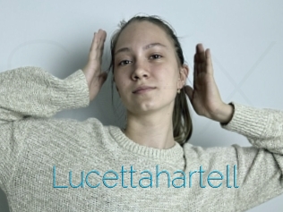 Lucettahartell