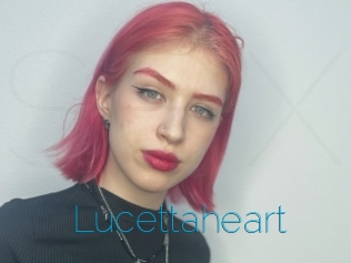 Lucettaheart