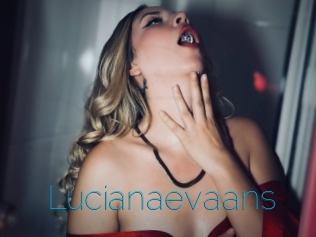 Lucianaevaans