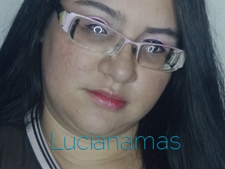 Lucianamas