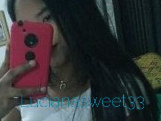 Lucianasweet33