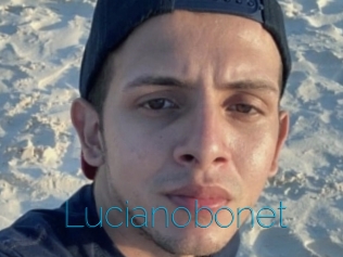 Lucianobonet