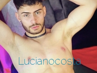 Lucianocosta