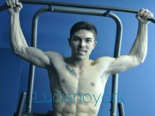 Lucianoyork