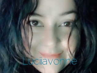 Luciiavonne