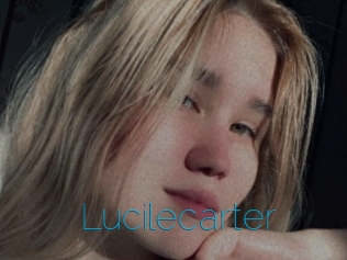 Lucilecarter