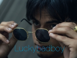 Luckybadboy