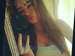 Luckyguys123