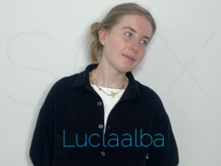 Luclaalba