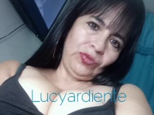 Lucyardiente