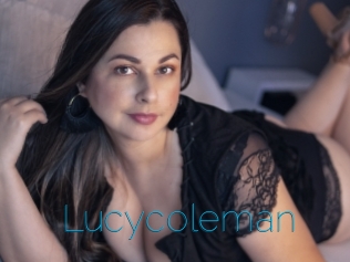 Lucycoleman