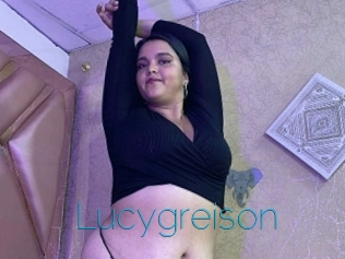 Lucygreison