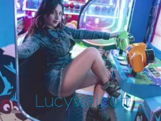 Lucywalcott