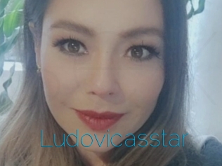 Ludovicasstar