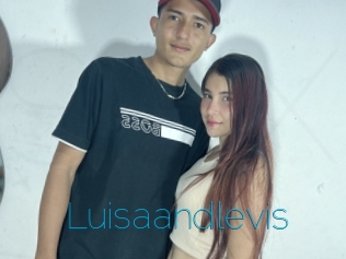 Luisaandlevis