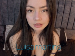 Luisamartins