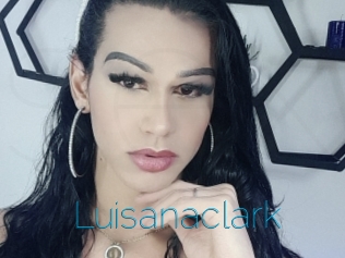 Luisanaclark