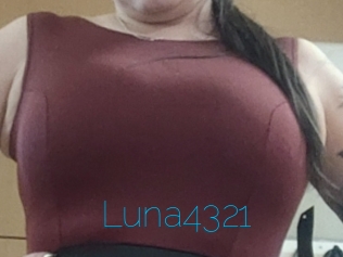 Luna4321