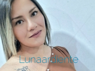 Lunaardiente