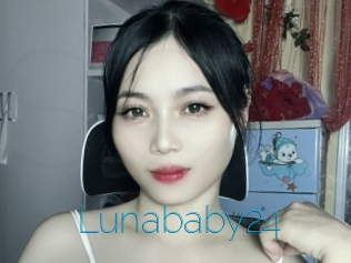 Lunababy24