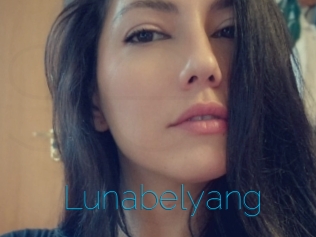 Lunabelyang