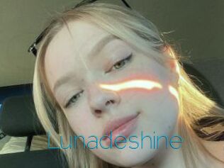 Lunadeshine