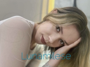 Lunamilese