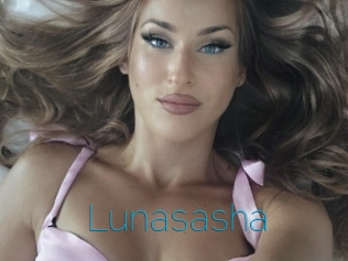 Lunasasha