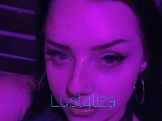 Lust4liza