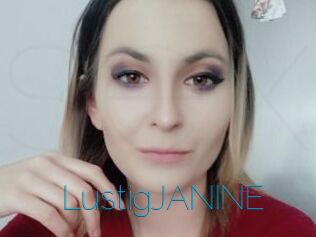 LustigJANINE