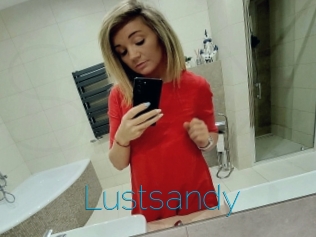 Lustsandy